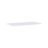 Elita Blat MDF 100/46/2,8 WHITE HG PCV 166894/RE051000028060